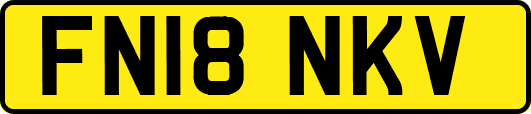 FN18NKV