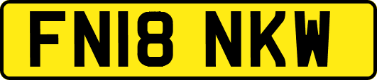 FN18NKW
