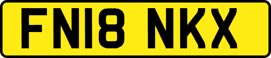 FN18NKX