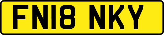 FN18NKY
