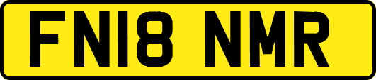 FN18NMR