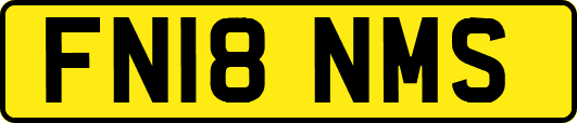 FN18NMS