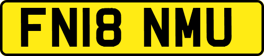 FN18NMU