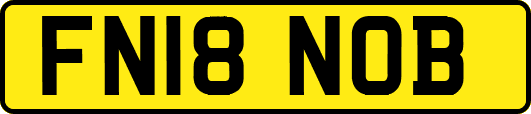 FN18NOB