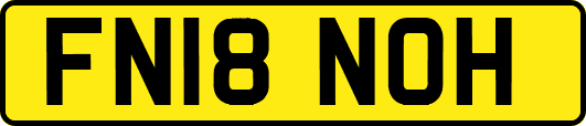 FN18NOH