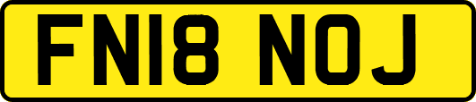 FN18NOJ