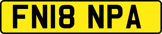 FN18NPA
