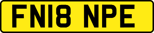 FN18NPE