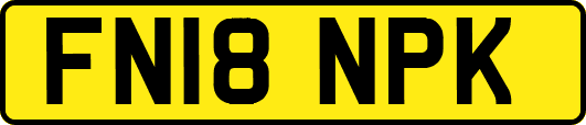 FN18NPK