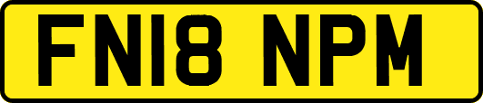 FN18NPM