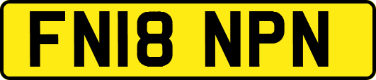 FN18NPN
