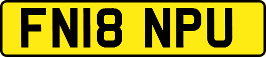 FN18NPU