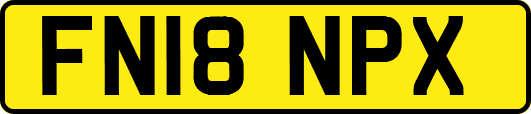 FN18NPX