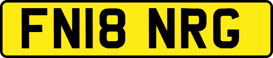 FN18NRG