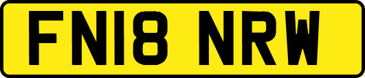 FN18NRW