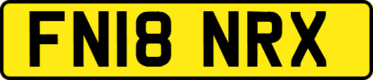 FN18NRX