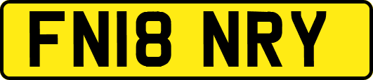 FN18NRY
