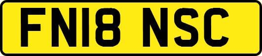 FN18NSC