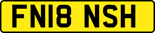 FN18NSH
