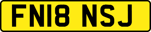 FN18NSJ