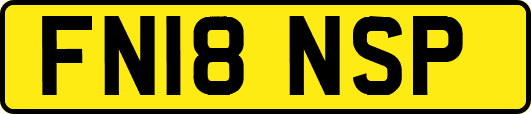 FN18NSP