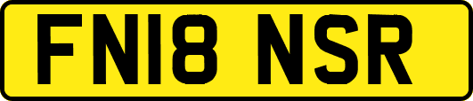 FN18NSR