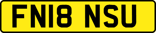 FN18NSU