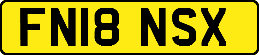 FN18NSX
