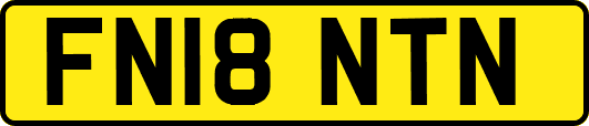 FN18NTN