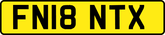 FN18NTX