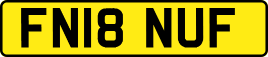 FN18NUF