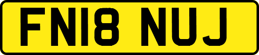 FN18NUJ