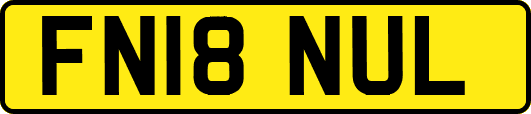 FN18NUL
