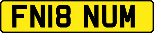 FN18NUM