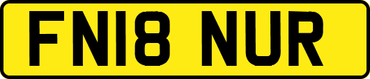 FN18NUR