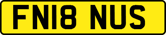 FN18NUS