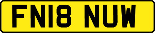 FN18NUW