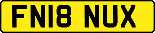 FN18NUX
