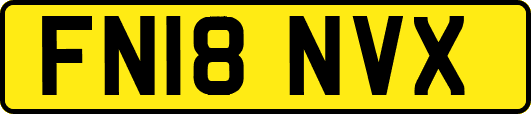 FN18NVX