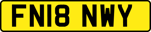 FN18NWY
