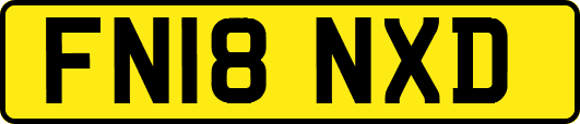 FN18NXD