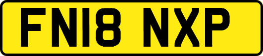 FN18NXP