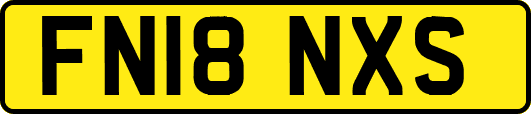 FN18NXS