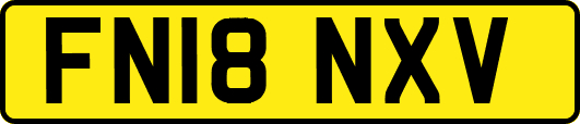 FN18NXV