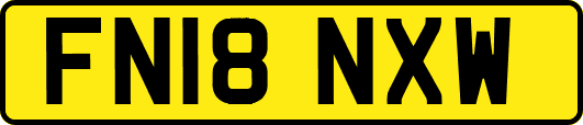 FN18NXW