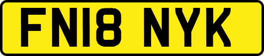 FN18NYK