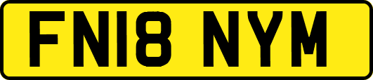 FN18NYM