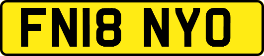 FN18NYO