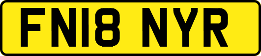 FN18NYR