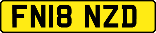 FN18NZD
